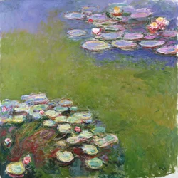 Åkander, 1914-17